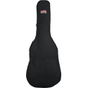 FUNDA GUITARRA ACÚSTICA  DREADNOUGHT "GATOR NYLON ECO"