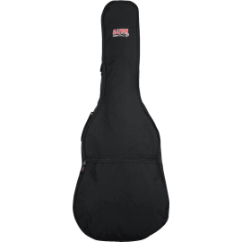 FUNDA GUITARRA ACÚSTICA  DREADNOUGHT "GATOR NYLON ECO"