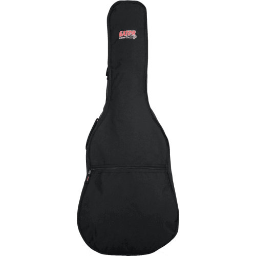 FUNDA GUITARRA ACÚSTICA  DREADNOUGHT "GATOR NYLON ECO"