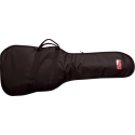 FUNDA GUITARRA ACÚSTICA  DREADNOUGHT "GATOR NYLON ECO"
