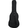 FUNDA GUITARRA ACÚSTICA  DREADNOUGHT "GATOR NYLON ECO"