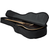 FUNDA GUITARRA ACÚSTICA  DREADNOUGHT "GATOR NYLON ECO"
