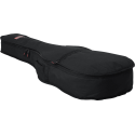 FUNDA GUITARRA ACÚSTICA  DREADNOUGHT "GATOR NYLON ECO"