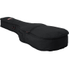 FUNDA GUITARRA ACÚSTICA  DREADNOUGHT "GATOR NYLON ECO"