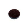 Almohadilla violín/viola Artino Magic Pad SR-11-D7 negra 7 cm