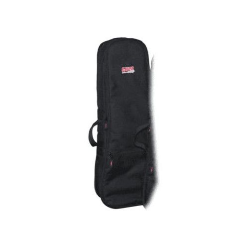 FUNDA UKELELE TENOR "GATOR NYLON ECO"