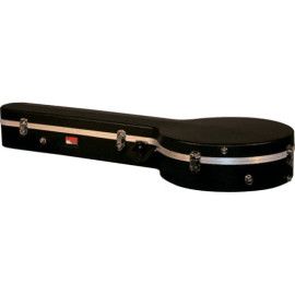 ESTUCHE BANJO "GATOR ABS DELUXE" - APX