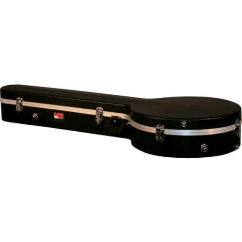ESTUCHE BANJO "GATOR ABS DELUXE" - APX