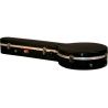 ESTUCHE BANJO "GATOR ABS DELUXE" - APX