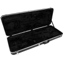 ESTUCHE GUITARRA MODELO JAZZMASTER/JAGUAR "GATOR ABS DELUXE"