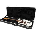 ESTUCHE GUITARRA MODELO JAZZMASTER/JAGUAR "GATOR ABS DELUXE"