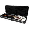 ESTUCHE GUITARRA MODELO JAZZMASTER/JAGUAR "GATOR ABS DELUXE"
