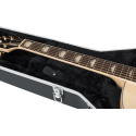 ESTUCHE GUITARRA ACÚSTICA JUMBO "GATOR ABS DELUXE"