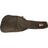 FUNDA GUITARRA ACÚSTICA DREADNOUGHT "GATOR NYLON COBRA"