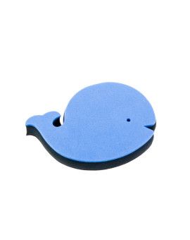 Almohadilla violín/viola Artino Magic Pad SR-11-BW ballena azul