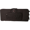 SOFTCASE TECLADO 61 NOTAS SLIM ""GATOR GK