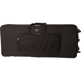 SOFTCASE TECLADO 76 NOTAS SLIM ""GATOR GK