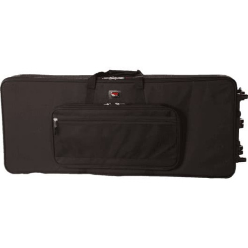 SOFTCASE TECLADO 76 NOTAS SLIM ""GATOR GK