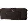 SOFTCASE TECLADO 76 NOTAS SLIM ""GATOR GK