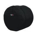 FUNDA BOMBO ""GATOR NYLON"" - 22""x 18