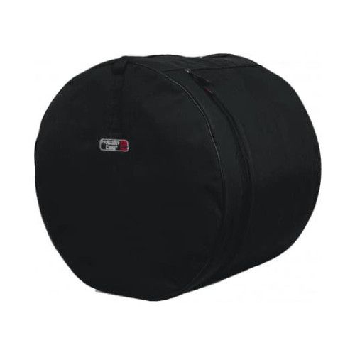 FUNDA BOMBO ""GATOR NYLON"" - 22""x 18