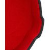 ESTUCHE GATOR PARA BOMBO - 24" x 14"