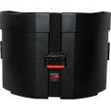 ESTUCHE GATOR PARA BOMBO - 24" x 14"