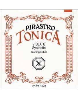 Cuerda Viola Pirastro Tonica SOL 422321
