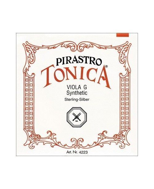 Cuerda Viola Pirastro Tonica SOL 422321