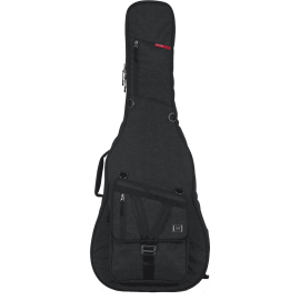 SOFTCASE GUITARRA ACÚSTICA ""GATOR TRANS