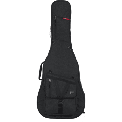 SOFTCASE GUITARRA ACÚSTICA ""GATOR TRANS