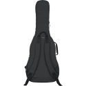 SOFTCASE GUITARRA ACÚSTICA ""GATOR TRANSIT"" - NEGRO