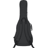SOFTCASE GUITARRA ACÚSTICA ""GATOR TRANSIT"" - NEGRO