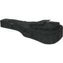 SOFTCASE GUITARRA ACÚSTICA ""GATOR TRANS