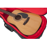 SOFTCASE GUITARRA ACÚSTICA ""GATOR TRANS