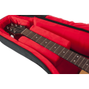 SOFTCASE GUITARRA ACÚSTICA ""GATOR TRANS