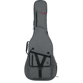 SOFTCASE GUITARRA ACÚSTICA ""GATOR TRANS