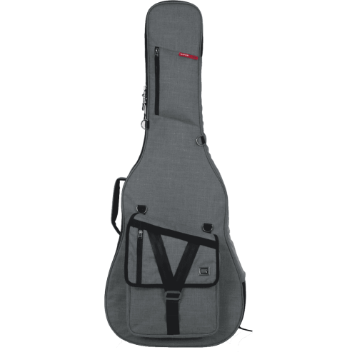SOFTCASE GUITARRA ACÚSTICA ""GATOR TRANS