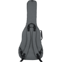 SOFTCASE GUITARRA ACÚSTICA ""GATOR TRANS