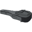SOFTCASE GUITARRA ACÚSTICA ""GATOR TRANS