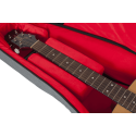 SOFTCASE GUITARRA ACÚSTICA ""GATOR TRANS