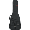 SOFTCASE GUITARRA CLÁSICA/RESONATOR ""GATOR TRANSIT"" - NEGRA