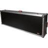 ESTUCHE TECLADO 88 NOTAS "GATOR GTOUR" - 149,9 x 48,3 x 16,8 cm