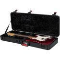ESTUCHE POLIETILENO GUITARRA ELÉCTRICA "GATOR GTSA"