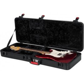 ESTUCHE POLIETILENO GUITARRA ELÉCTRICA "GATOR GTSA"