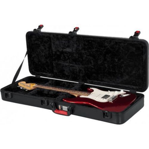 ESTUCHE POLIETILENO GUITARRA ELÉCTRICA "GATOR GTSA"