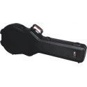ESTUCHE POLIETILENO GUITARRA ELÉCTRICA LES PAUL "GATOR GTSA"