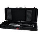 ESTUCHE POLIETILENO PIANO 76 NOTAS DEEP "GATOR GTSA"