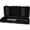 ESTUCHE POLIETILENO PIANO 76 NOTAS DEEP "GATOR GTSA"