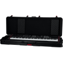 ESTUCHE POLIETILENO PIANO 88 NOTAS "GATOR GTSA"